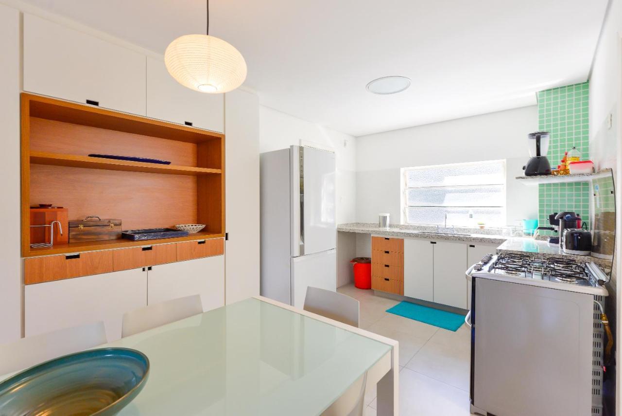 Lindo Apartamento No Coracao De Higienopolis