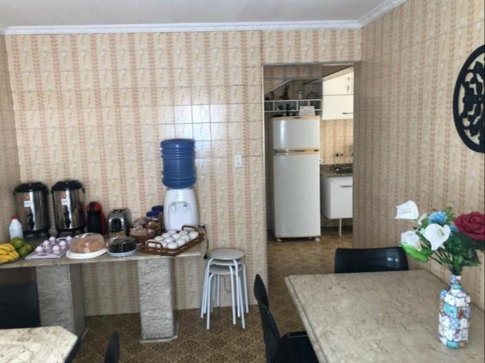 Dumah Hostel São Paulo