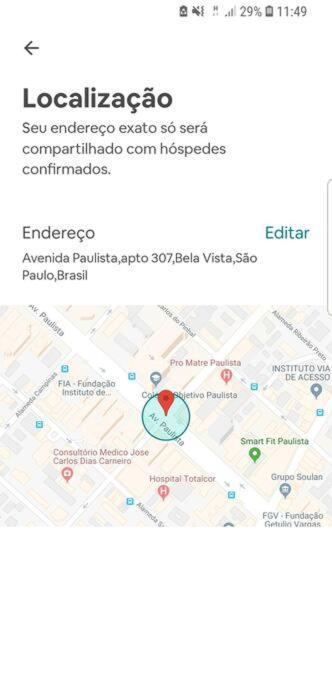 Apartment Baronesa De Arari By Bnbhost Sao Paulo