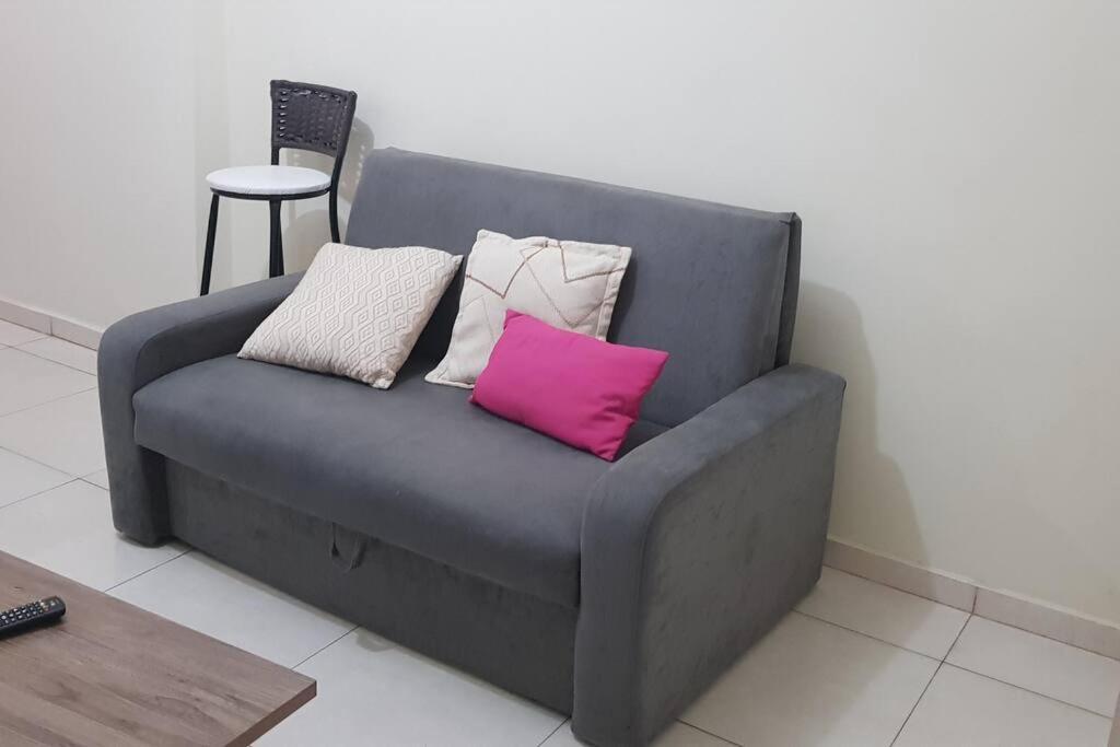 Apartment Baronesa De Arari By Bnbhost Sao Paulo