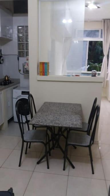 Baronesa De Arari By Bnbhost Apartment Sao Paulo