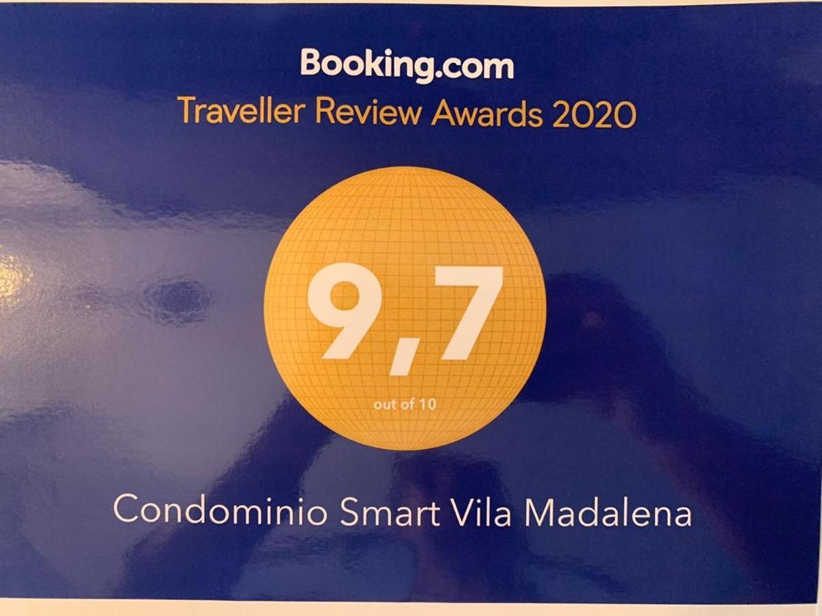 Căn hộ Condominio Smart Vila Madalena