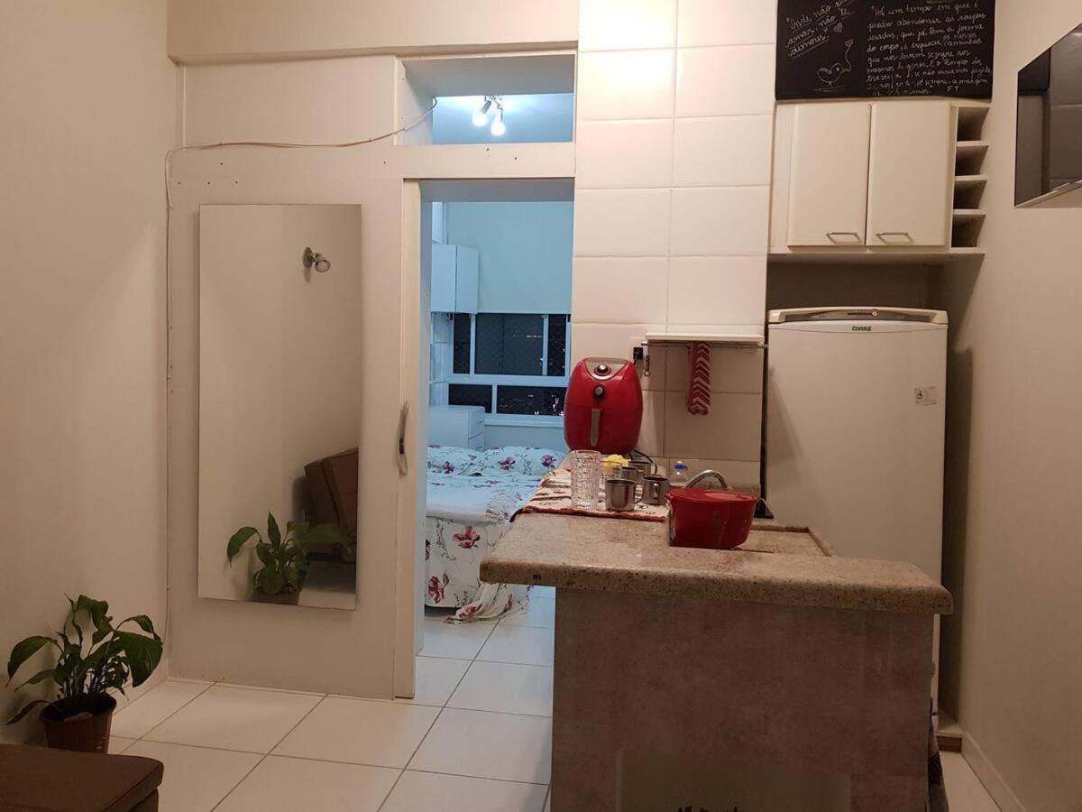 Apartment Baronesa De Arari By Bnbhost Sao Paulo