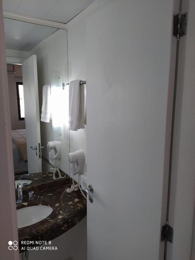 Aparthotel Flat Moema Ibirapuera Sao Paulo