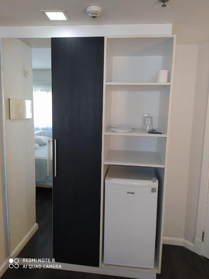Flat Moema Ibirapuera Aparthotel 4*