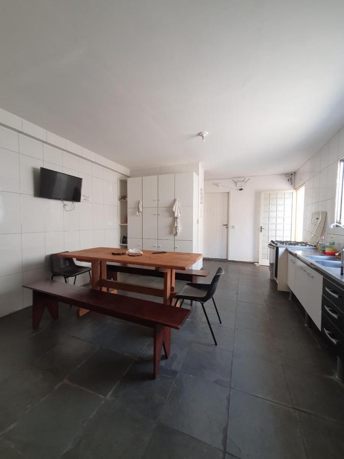 Homestay Morar Bem *