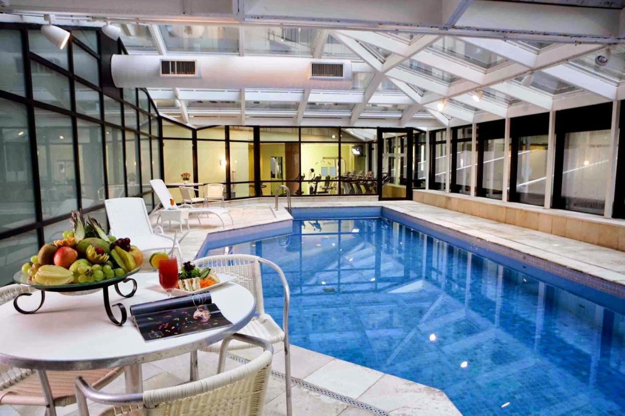 M N Flats - Flat Dentro Do Wi Av Ibirapuera 2927 Hotel
