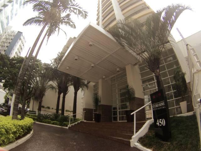 Vale Suits 88 Căn hộ São Paulo