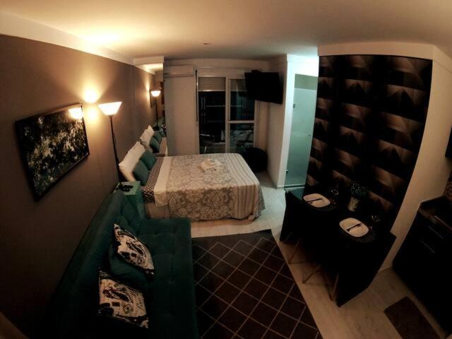 Căn hộ Vale Suits 88 São Paulo