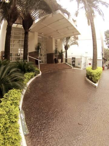 Căn hộ Vale Suits 88 São Paulo
