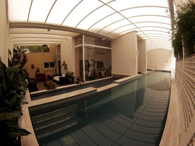 Vale Suits 88 Căn hộ São Paulo
