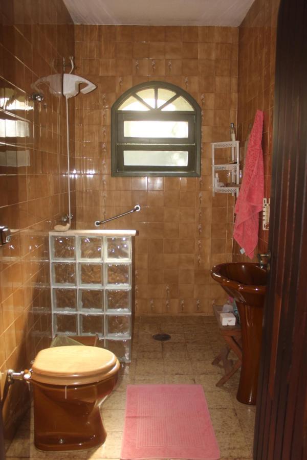 Rotas E Ritmos Homestay *