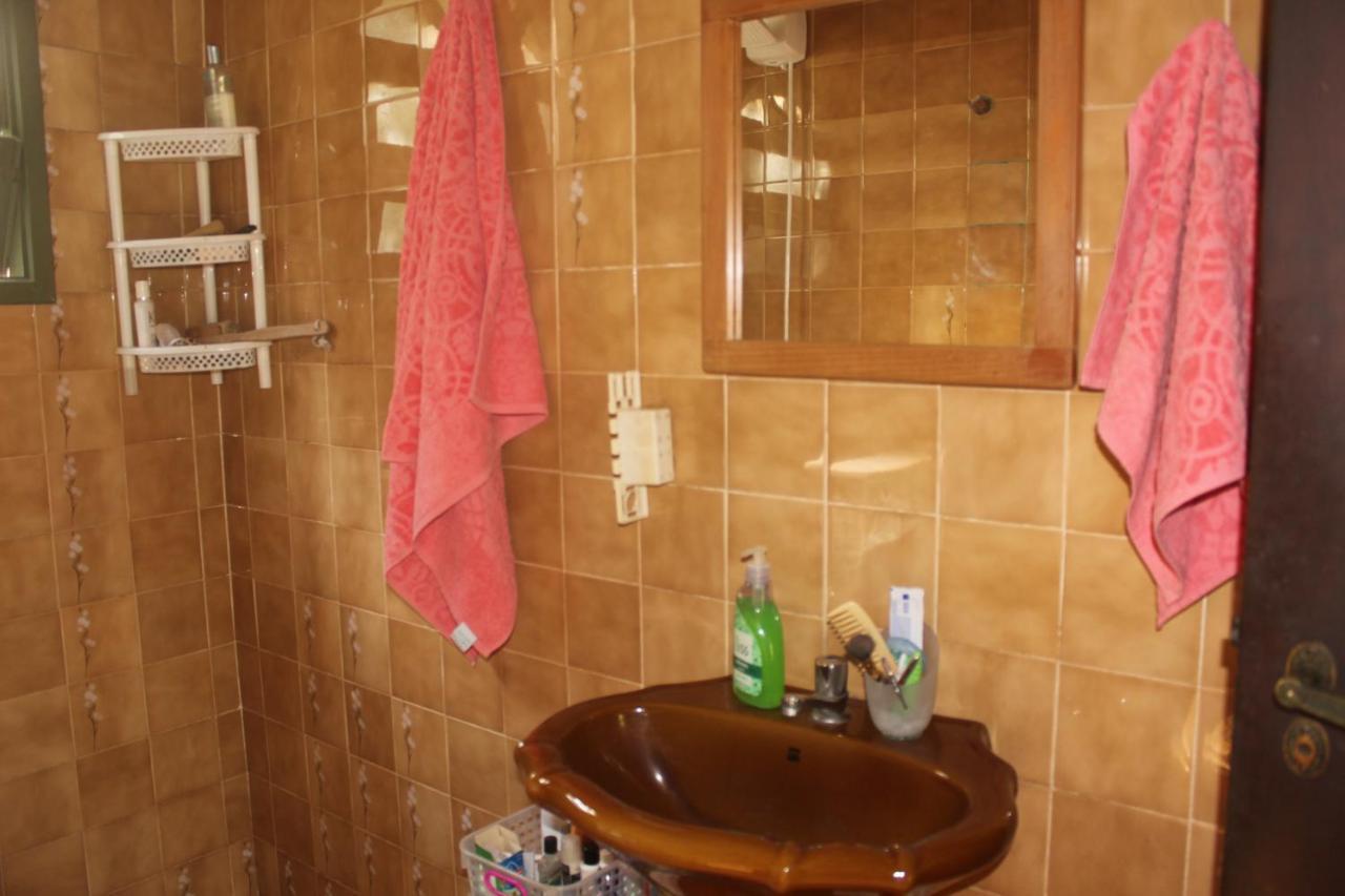 Rotas E Ritmos Homestay Sao Paulo