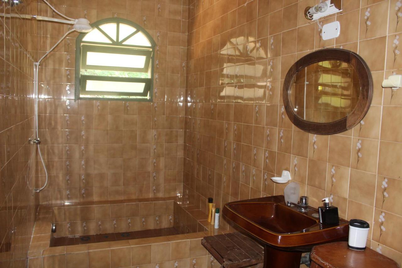 Homestay Rotas E Ritmos Sao Paulo