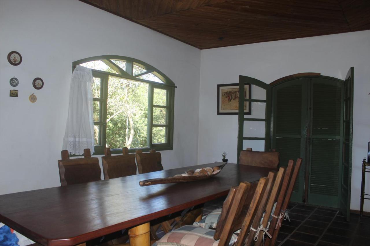 Homestay Rotas E Ritmos Sao Paulo