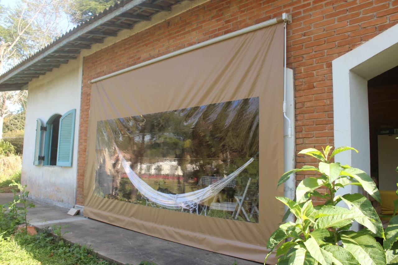 Rotas E Ritmos Homestay