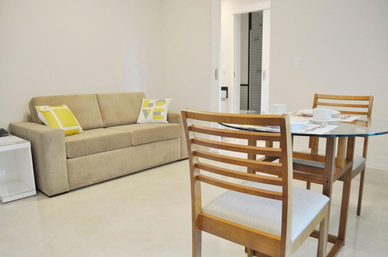 Apartment Flat No Brooklin 86 | Alto Padrao + Garagem *