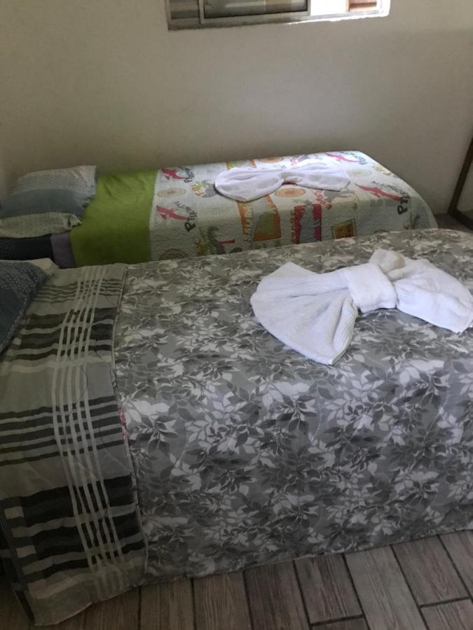 Konukevi Pousada Vera Sao Paulo