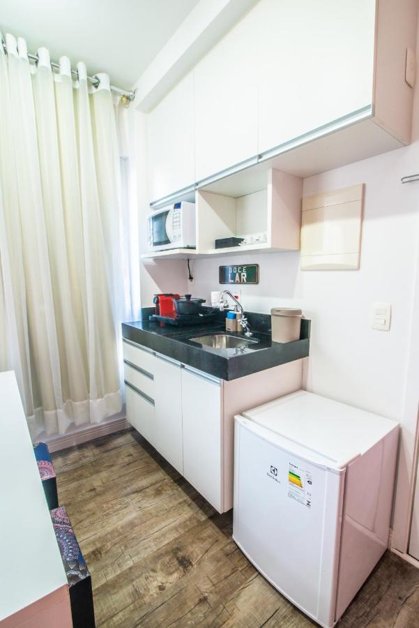 Apartment 360 Perdizes