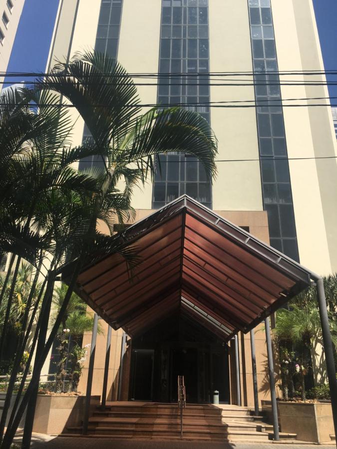 The Time Flat - Berrini - 200 Metros Do Wtc São Paulo