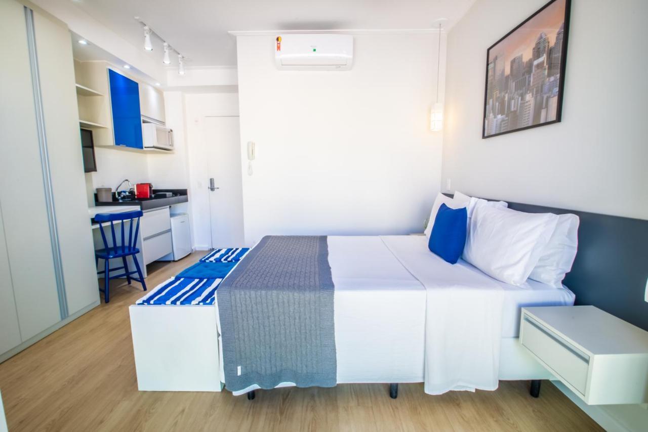 Apartment 360 Perdizes Sao Paulo