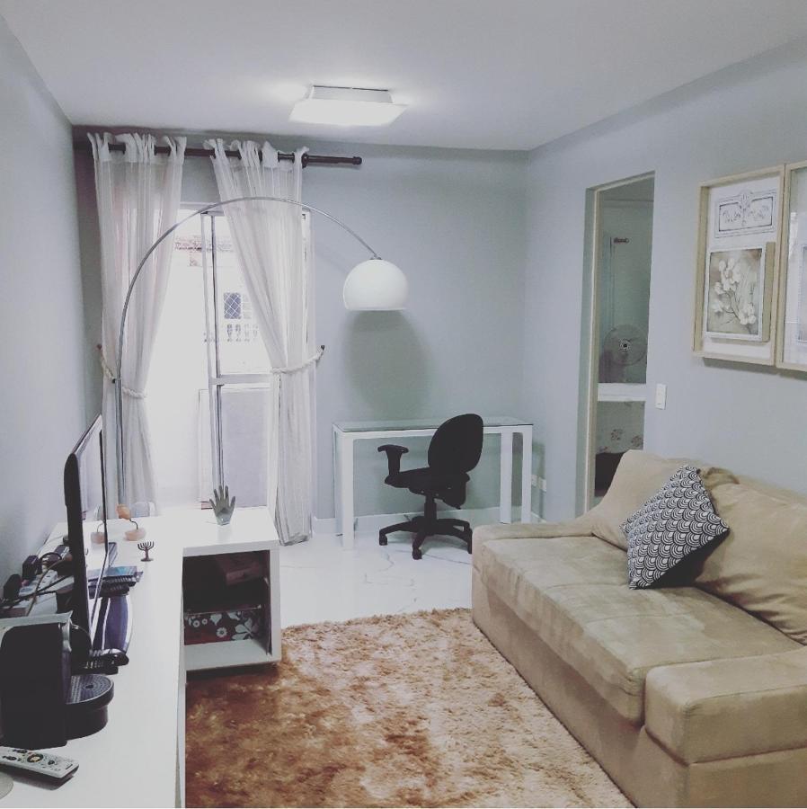 Apartamento Inteiro Area Nobre Itaim Bibi Daire