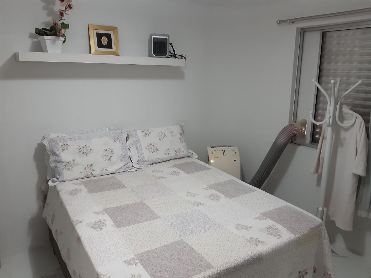 Apartamento Inteiro Area Nobre Itaim Bibi Daire Sao Paulo