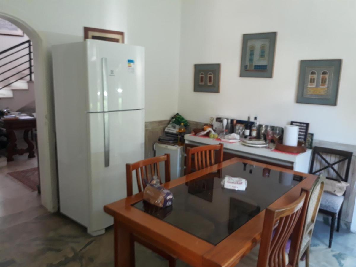 Homestay La Jolla Alto Da Lapa