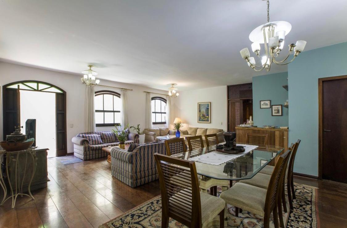 Homestay Aconchegante Morumbi