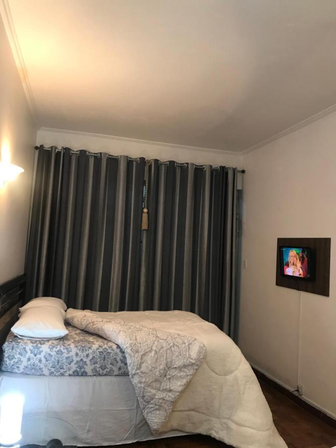 Noites Tranquilas,perto De Tudo. Apartment *