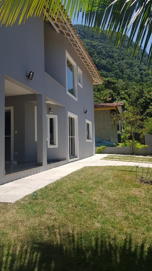 Toque Toque Grande Paraiso Holiday home *