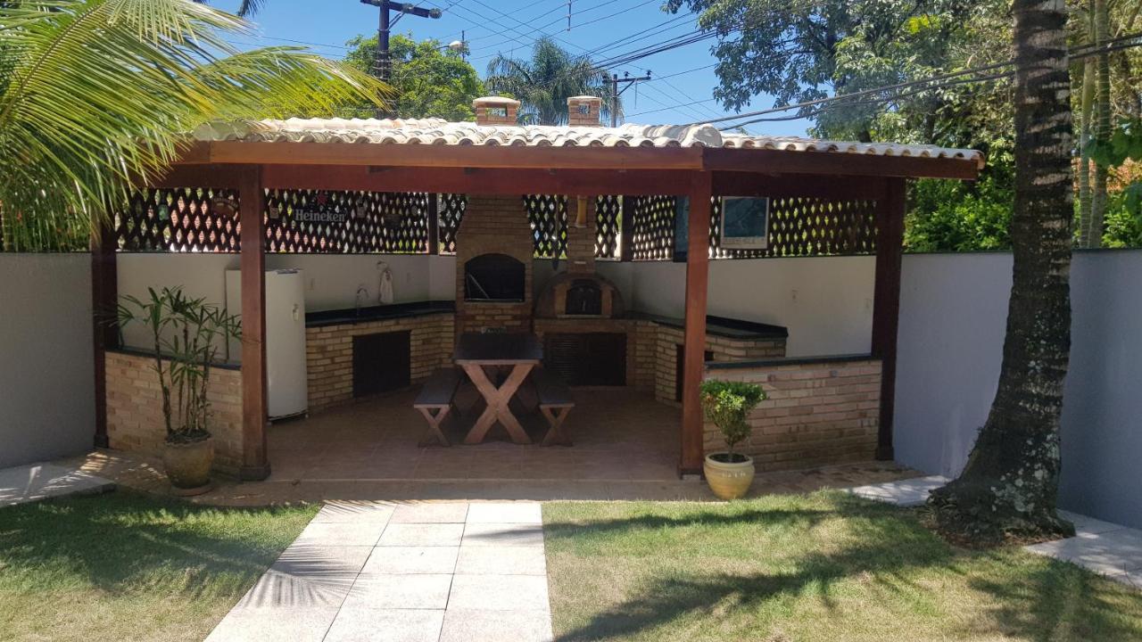 Toque Toque Grande Paraiso * Sao Paulo