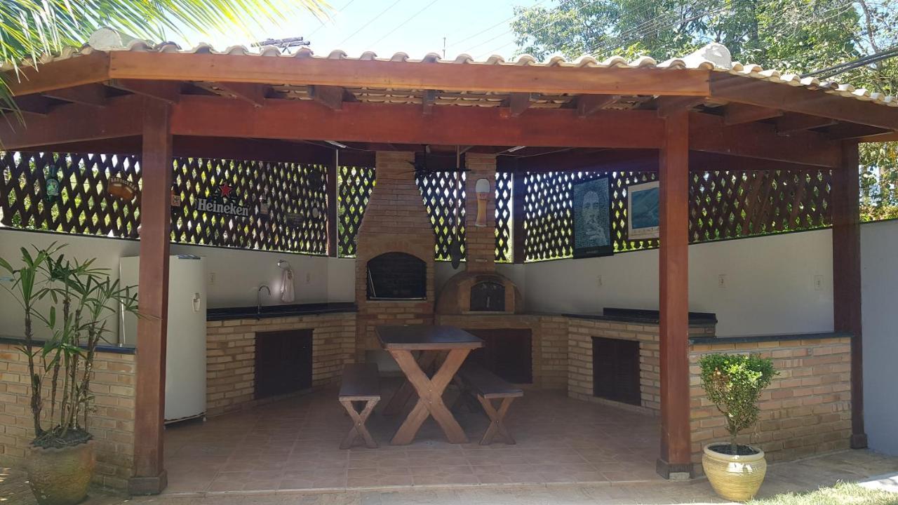 Holiday home Toque Toque Grande Paraiso
