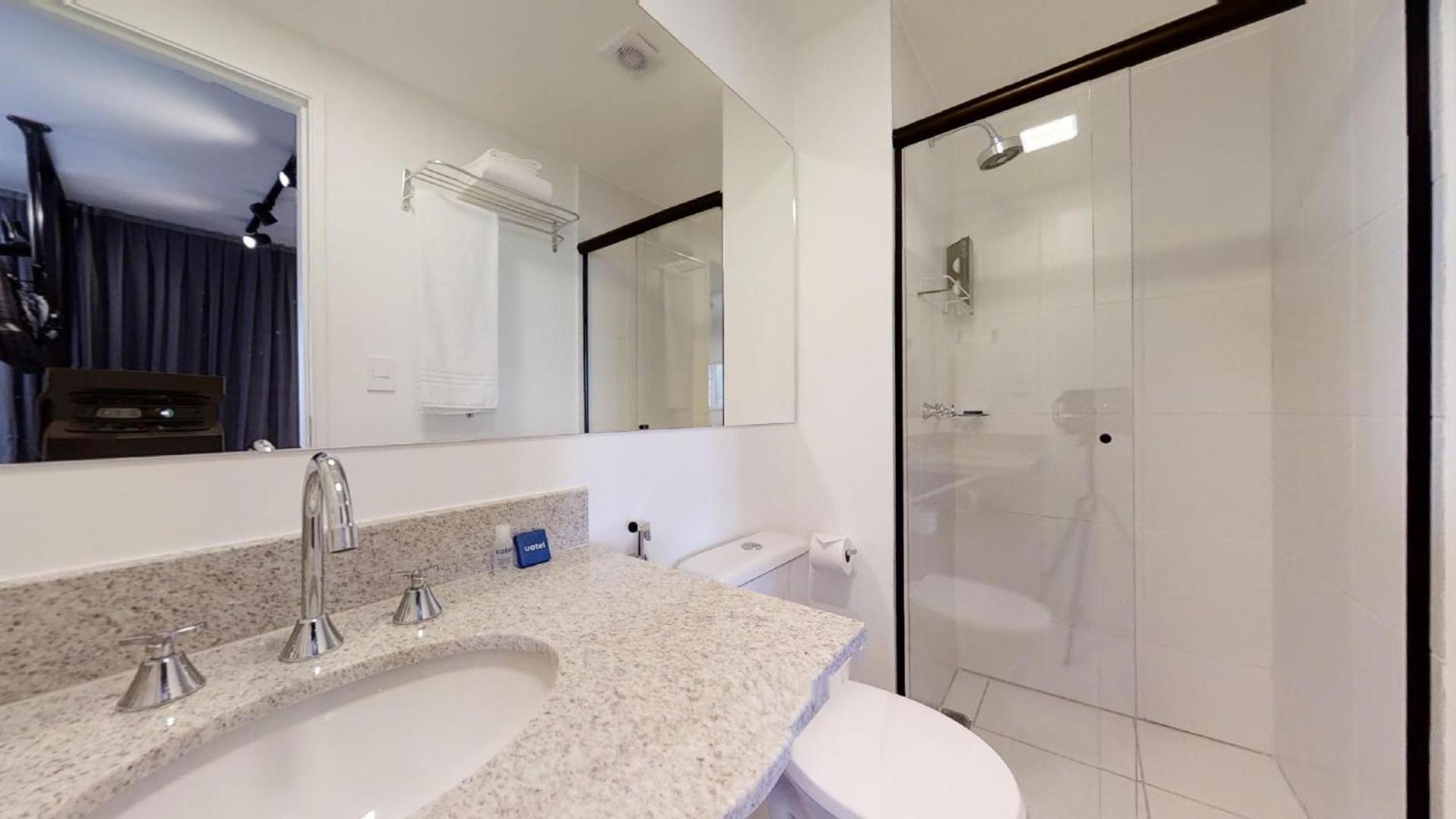Nomah - Aptos Por Temporada Na Faria Lima Apartment Sao Paulo