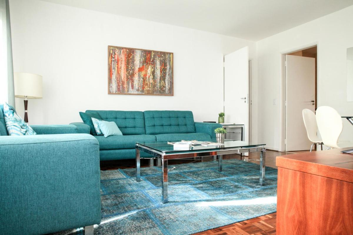 Olimpia Jade Sao Paulo