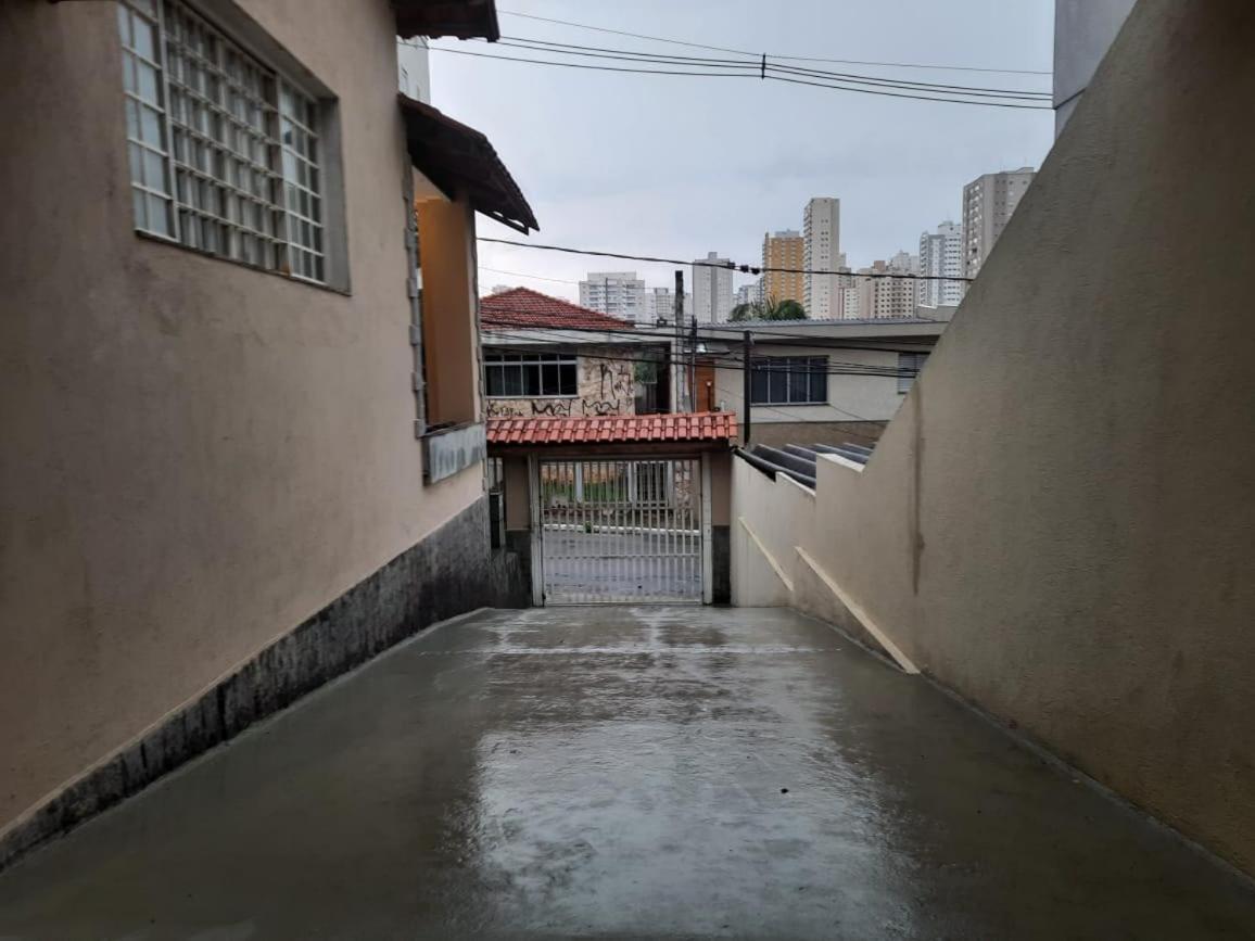 Hostel Park São Paulo