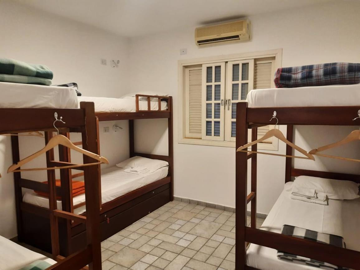 Park Hostel *