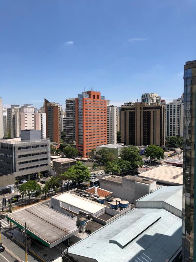 M N Flats - Flat Dentro Do Wi Avenida Ibirapuera 2927 Căn hộ *