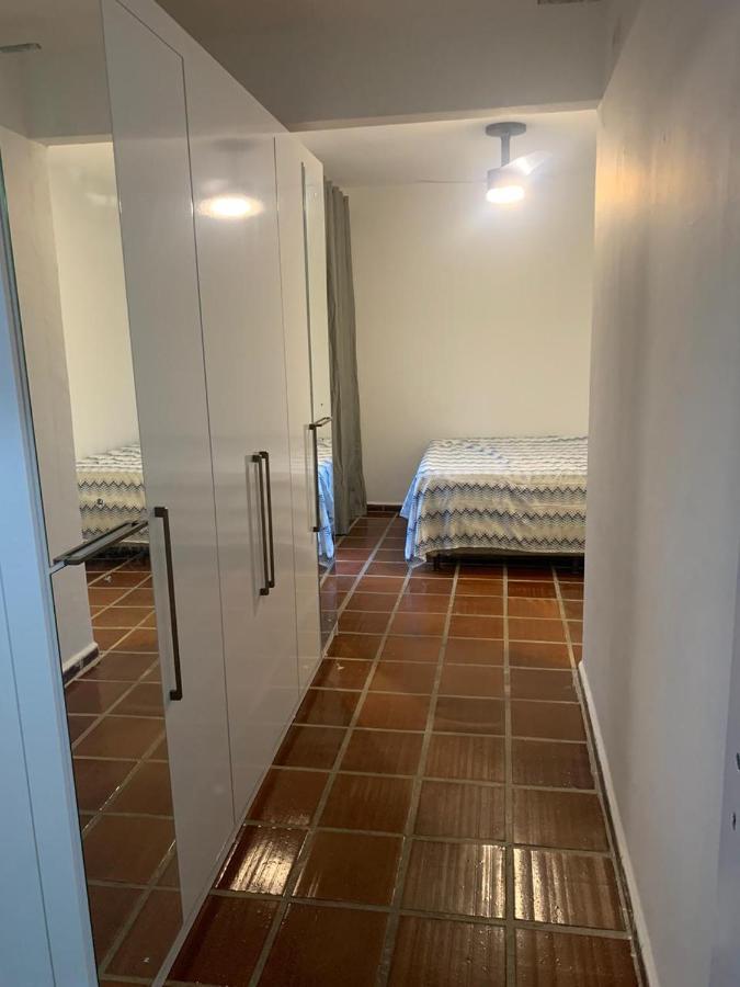 Apartment Apto Guaruja