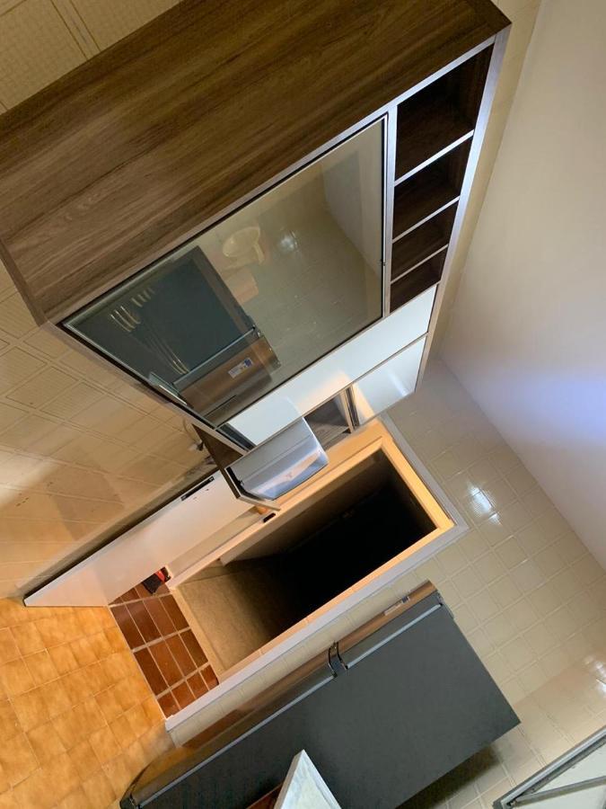 Apartment Apto Guaruja *