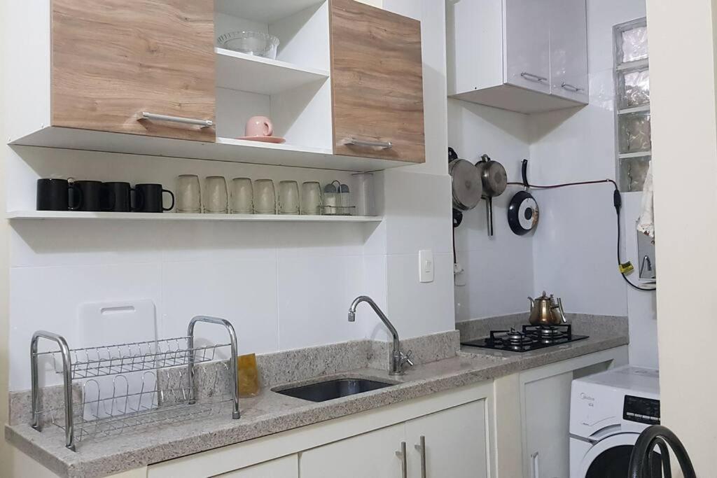 Baronesa De Arari By Bnbhost Apartment *