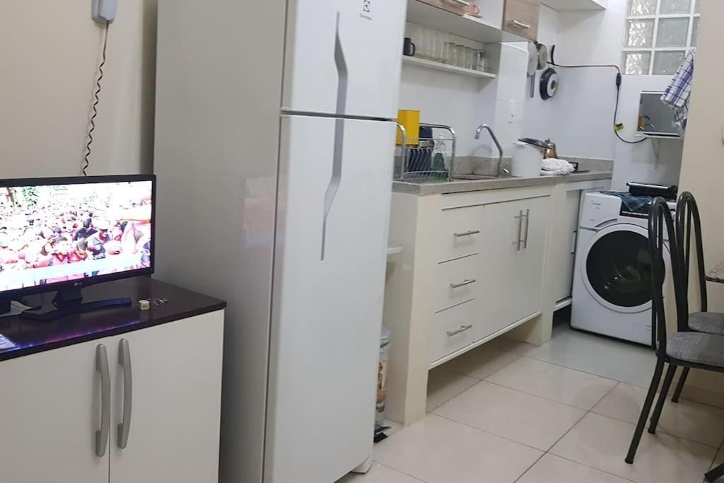 Apartment Baronesa De Arari By Bnbhost