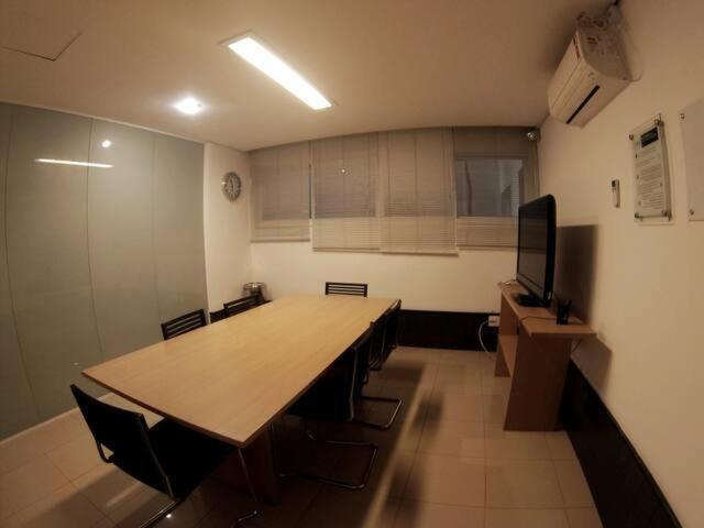 Vale Suits 88 São Paulo