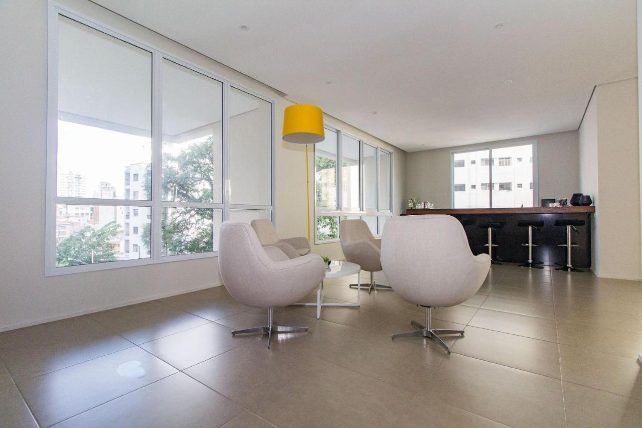 Ap Urbe Paulista 609 Apartamento