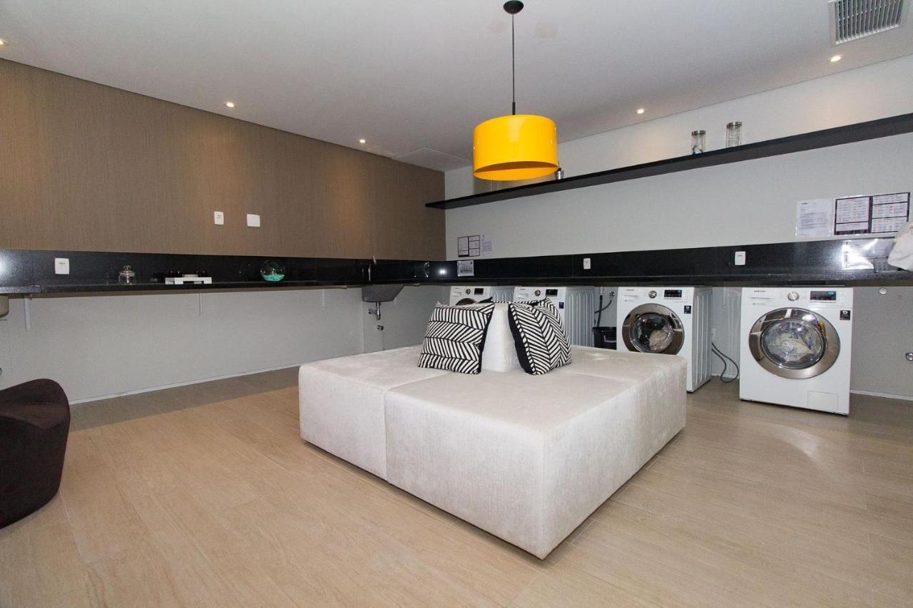 Apartamento Ap Urbe Paulista 609 *