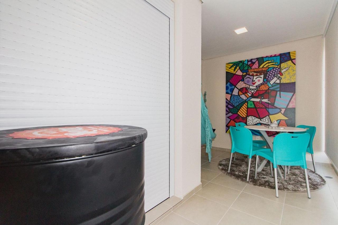 Ap Urbe Paulista 609 Apartamento