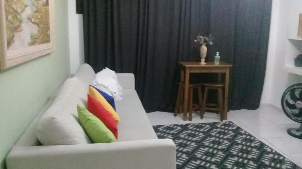 Acomodacao Em Interlagos Holiday home