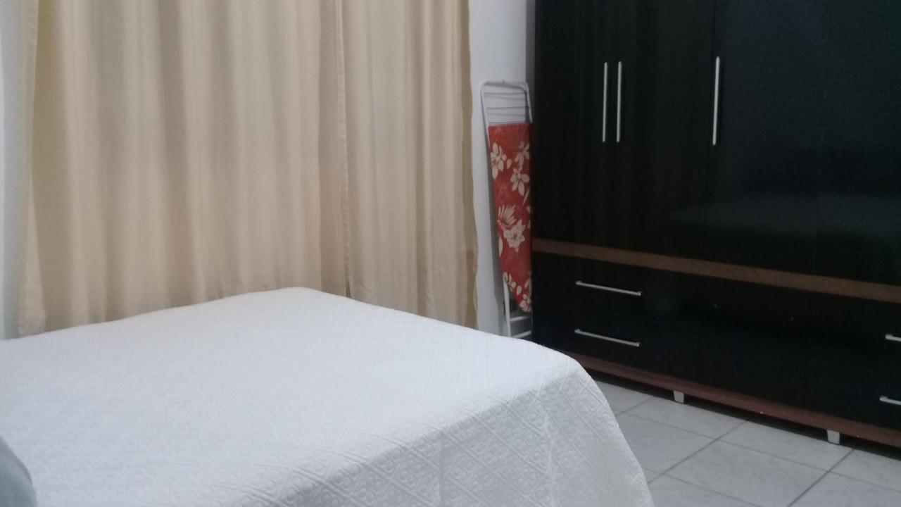Holiday home Acomodacao Em Interlagos *