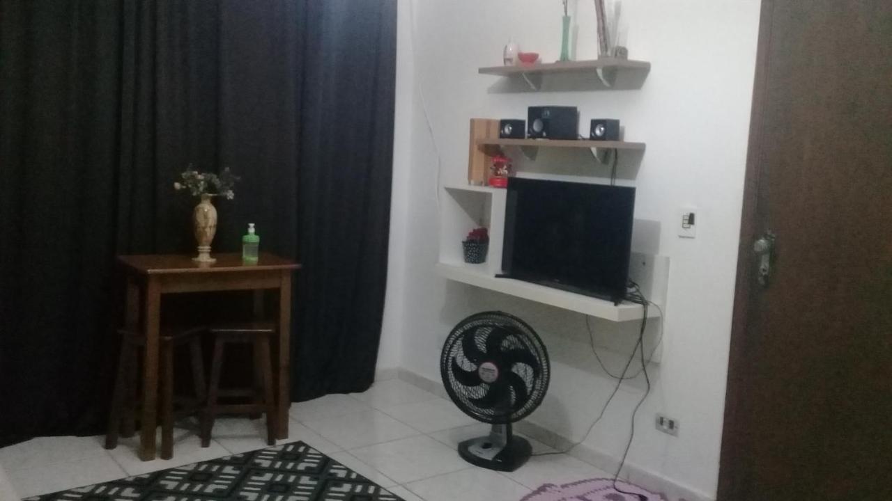 Acomodacao Em Interlagos Holiday home