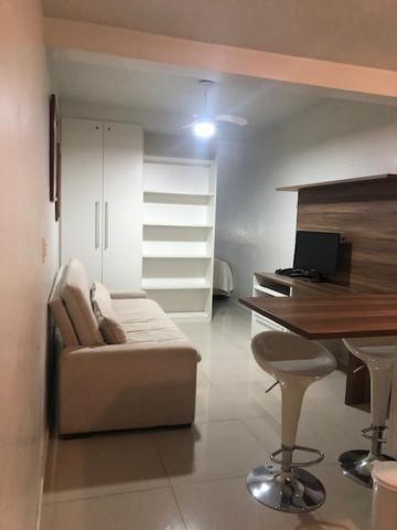 Apartment Rua Dr Diogo De Faria, 671 Apto 44 Sao Paulo